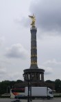 Die Siegessäule (Victory Column)