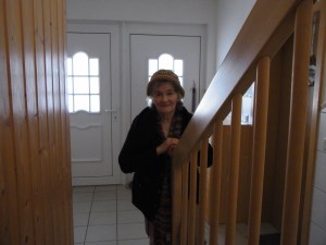 I am ready to go out to see a bit more of Meck/Pom.