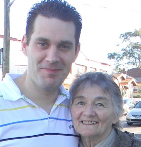 Twin's Birthday 2011