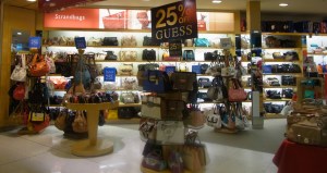 If I would like to travel sometime soon this would be the time to buy some luggage!