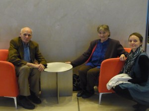 This was Saturday, the 17th of May 2014.