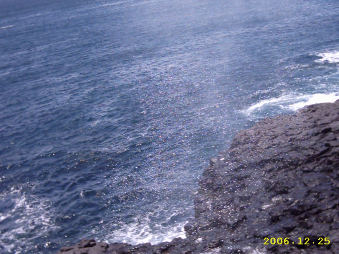 We went there with Caroline, Matthew and Matthew's daughter Alex.