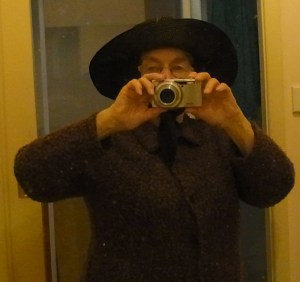 How about a hat for Melbourne Cup?