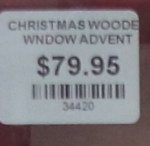 I noticed it was not cheap, but then you can probably use it repeatedly, inserting a little treat into the boxes!