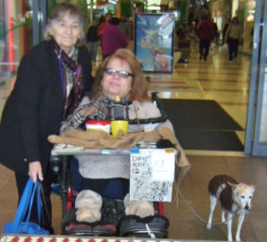 This picture was taken in June 2012