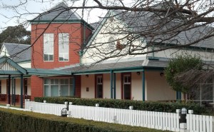 Peter took all the pictures with his mobile phone.