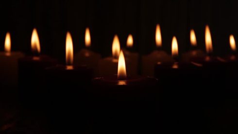 Ironic points of light