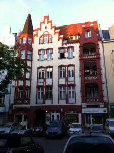 House in Tegel